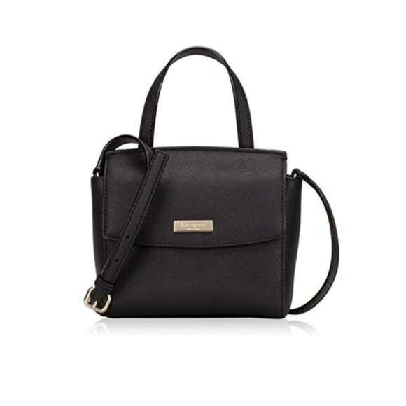 Kate Spade Mini Alisanne Laurel Way Crossbody Bag - Picture 1 of 6
